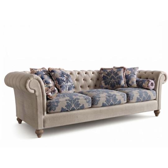 kanape sofa chesterfield bezs kek klasszikus dizajn tuzott gombozott elegans angol 2.jpg